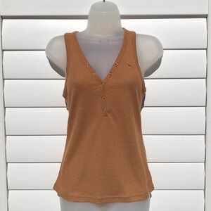 Ringers Western NWT thermal tank top